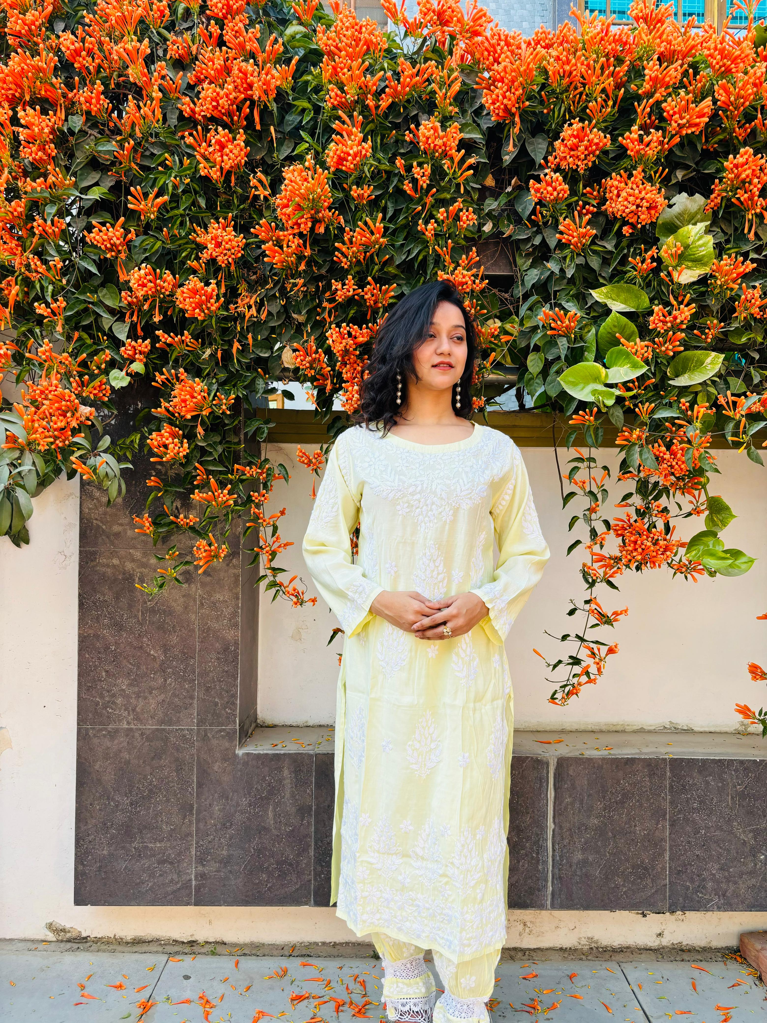 Kurta set